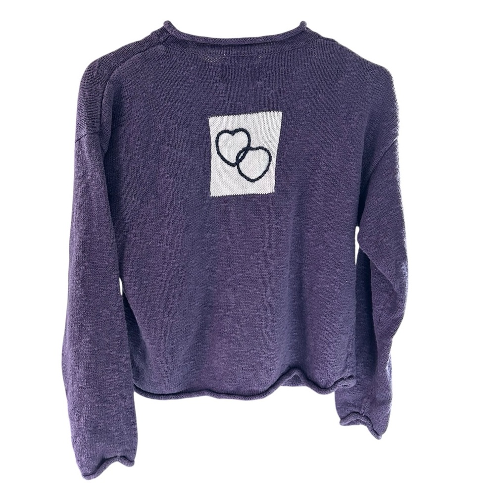 🎉HP🎊Christopher & Banks Sweater - Picture 2 of 3